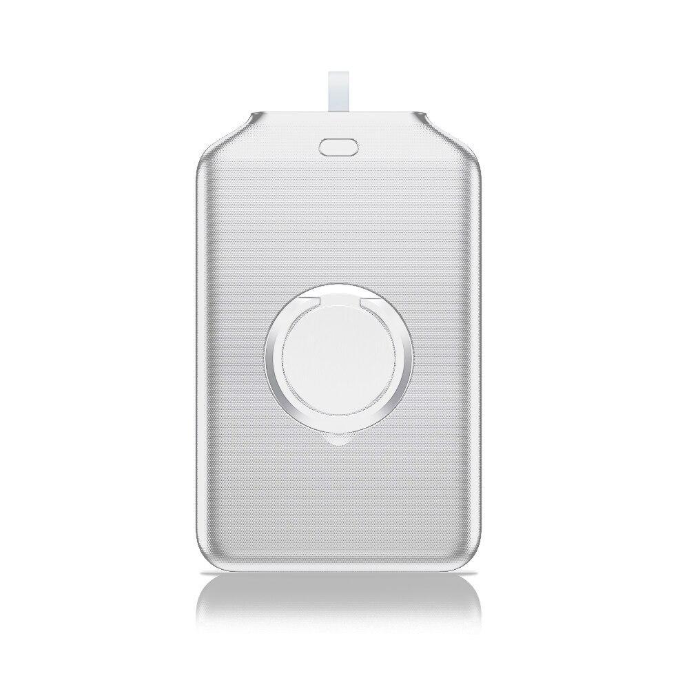 Slim Wireless Mag Charger