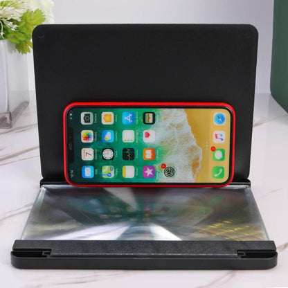3D Mobile Screen Amplifie
